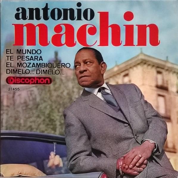 El Mundo
