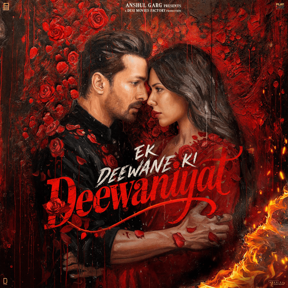 Ek Deewane Ki Deewaniyat (Original Motion Picture Soundtrack)