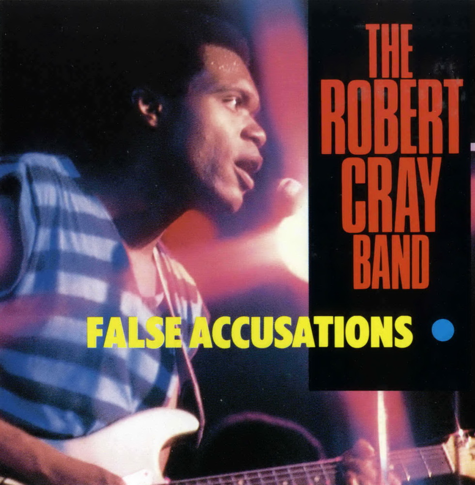 False Accusations