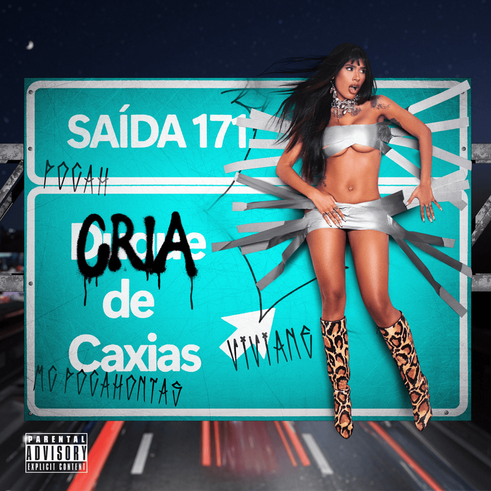 Cria de Caxias