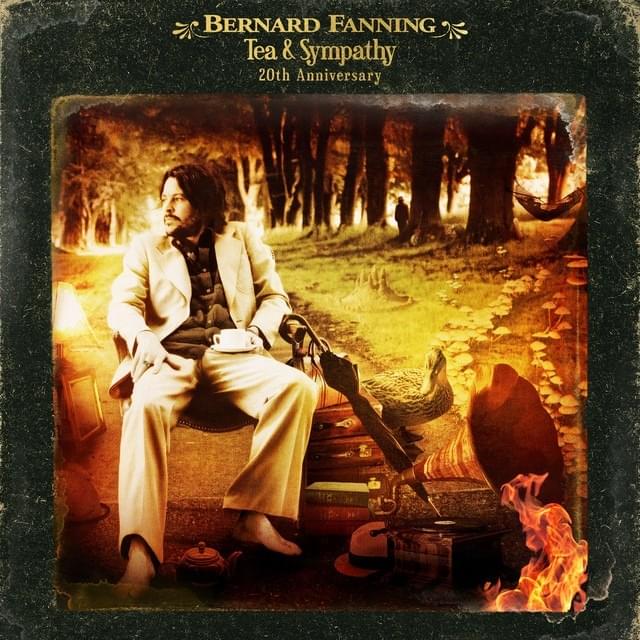Tea & Sympathy (20th Anniversary)