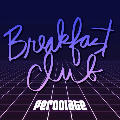 Percolate
