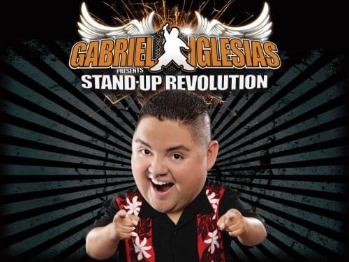 Stand-Up Revolution: Season 1