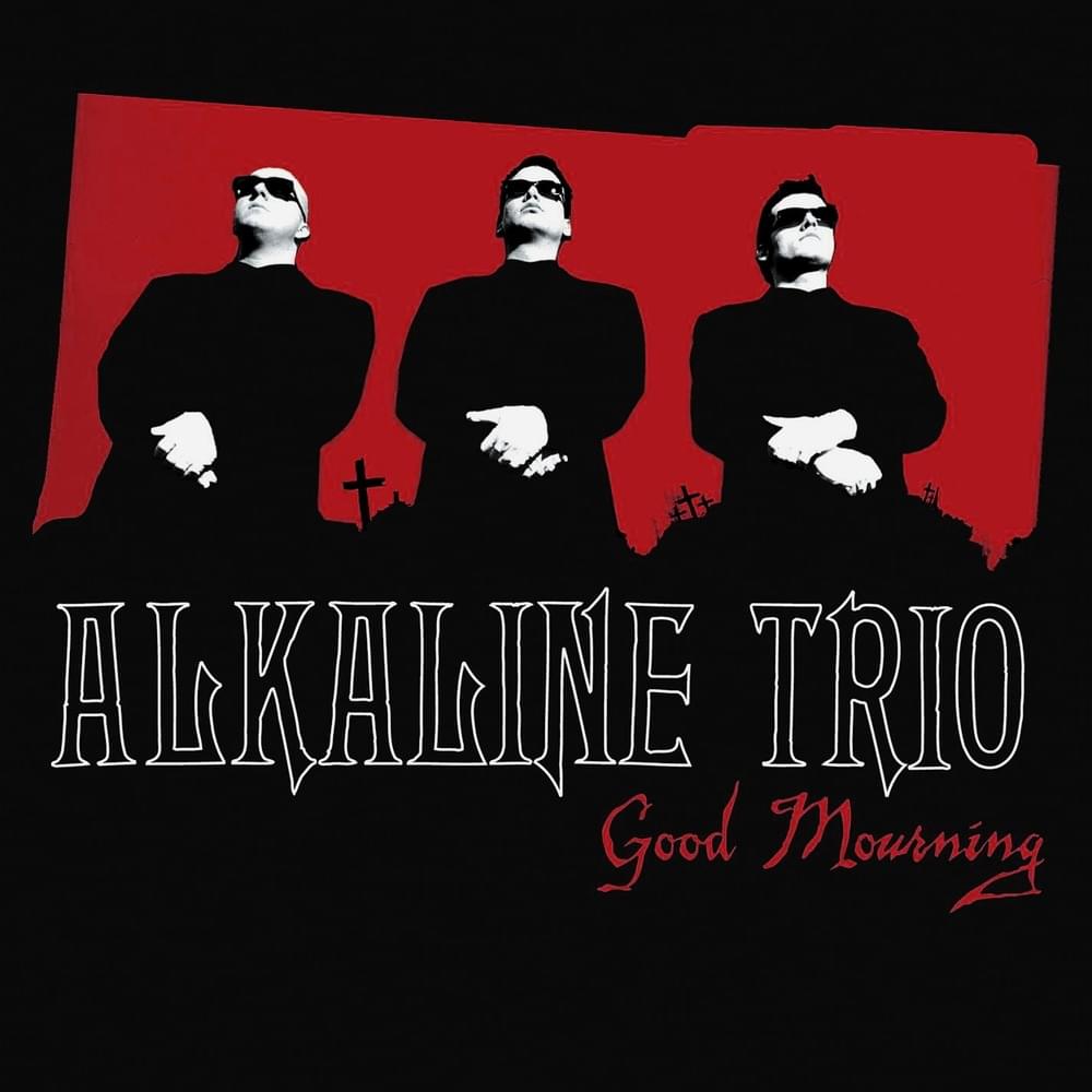 Good Mourning