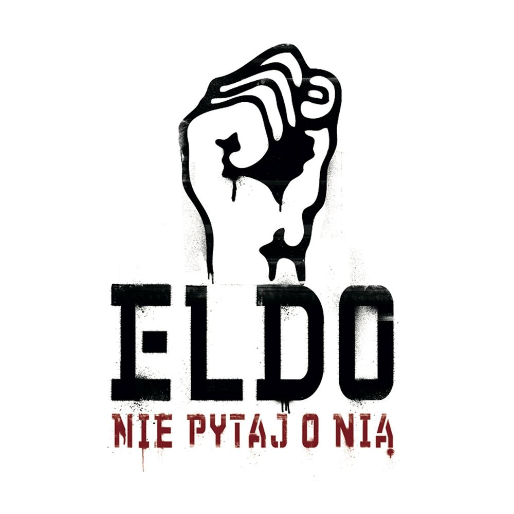 Nie pytaj o nią