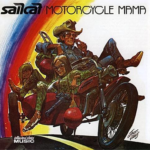 Motorcycle Mama