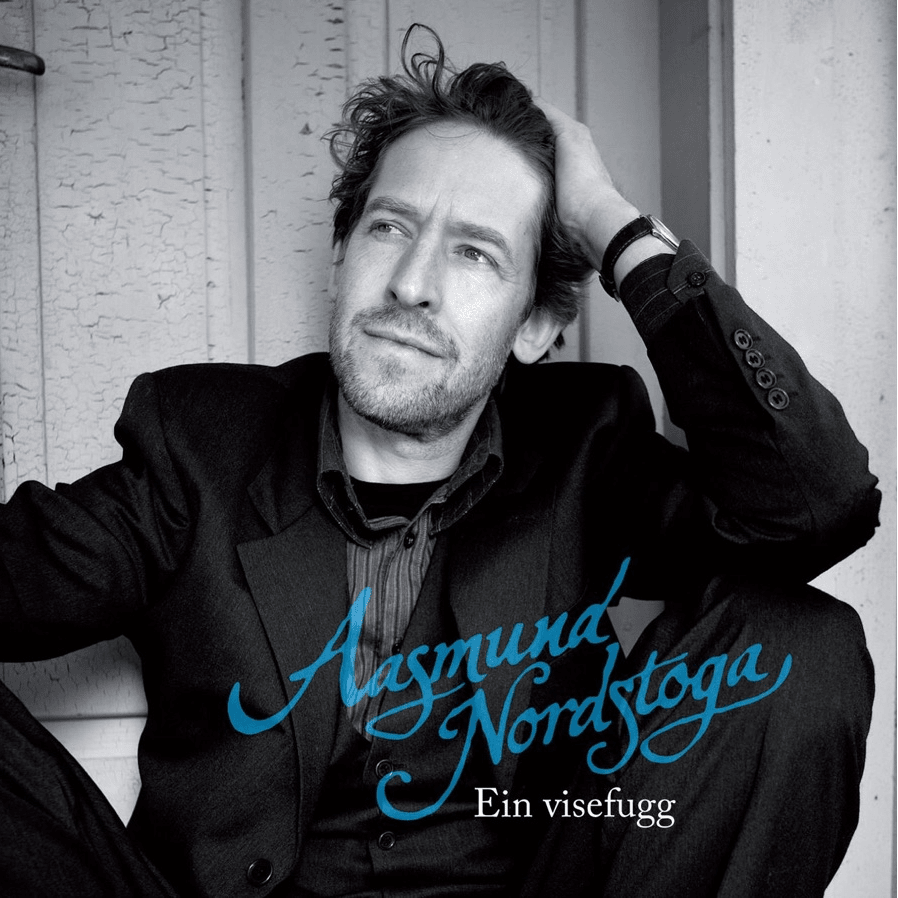 Ein visefugg