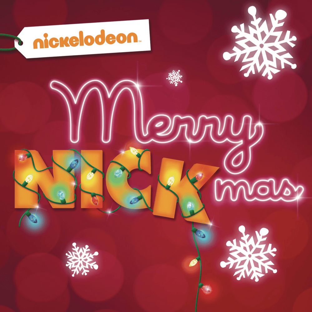 Merry Nickmas!