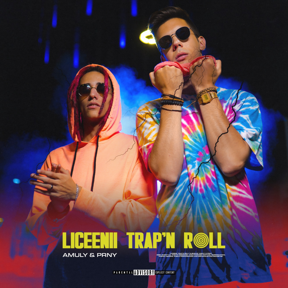 Liceenii Trap’n Roll
