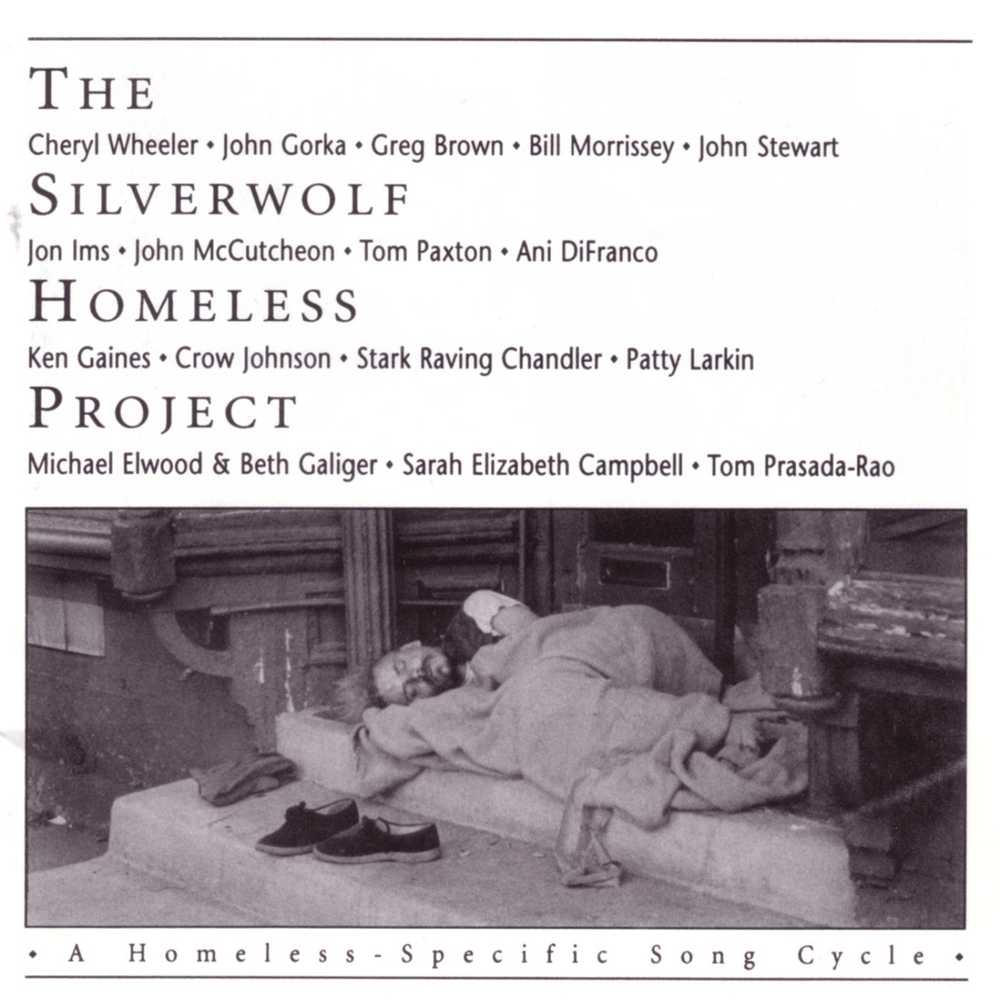 The Silverwolf Homeless Project