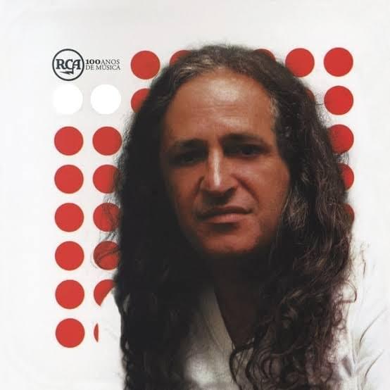 RCA 100 Anos de Música - Alceu Valença