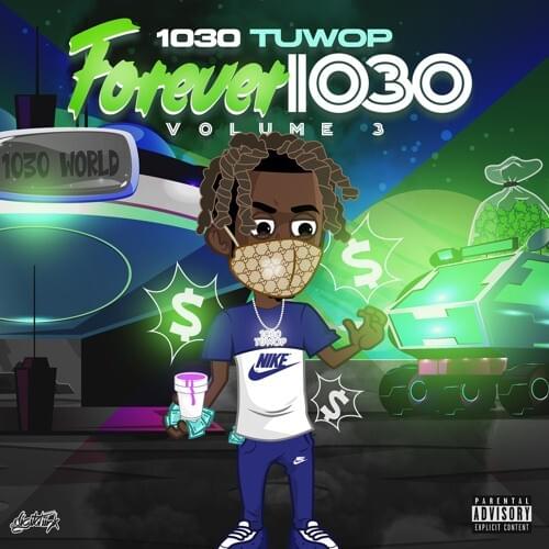 Forever 1030 [VOL 3.]