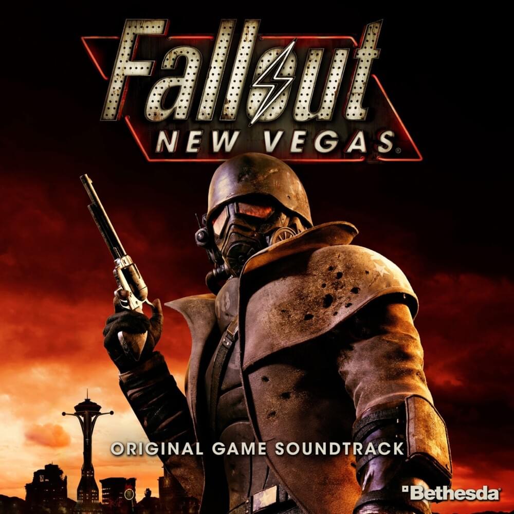 Fallout New Vegas (Original Game Soundtrack)