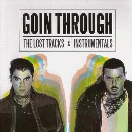 The Lost Tracks & Instrumentals