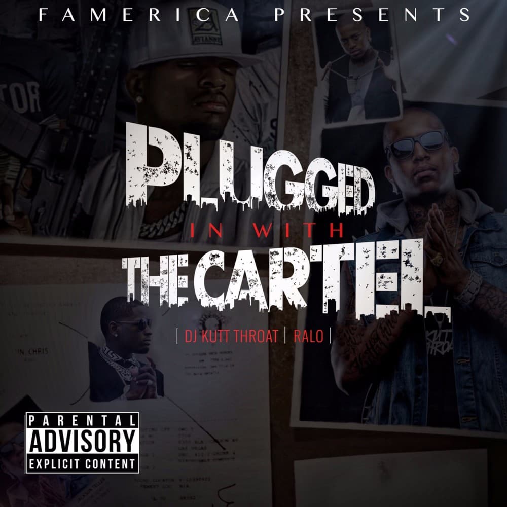 Plugged in With the Cartel