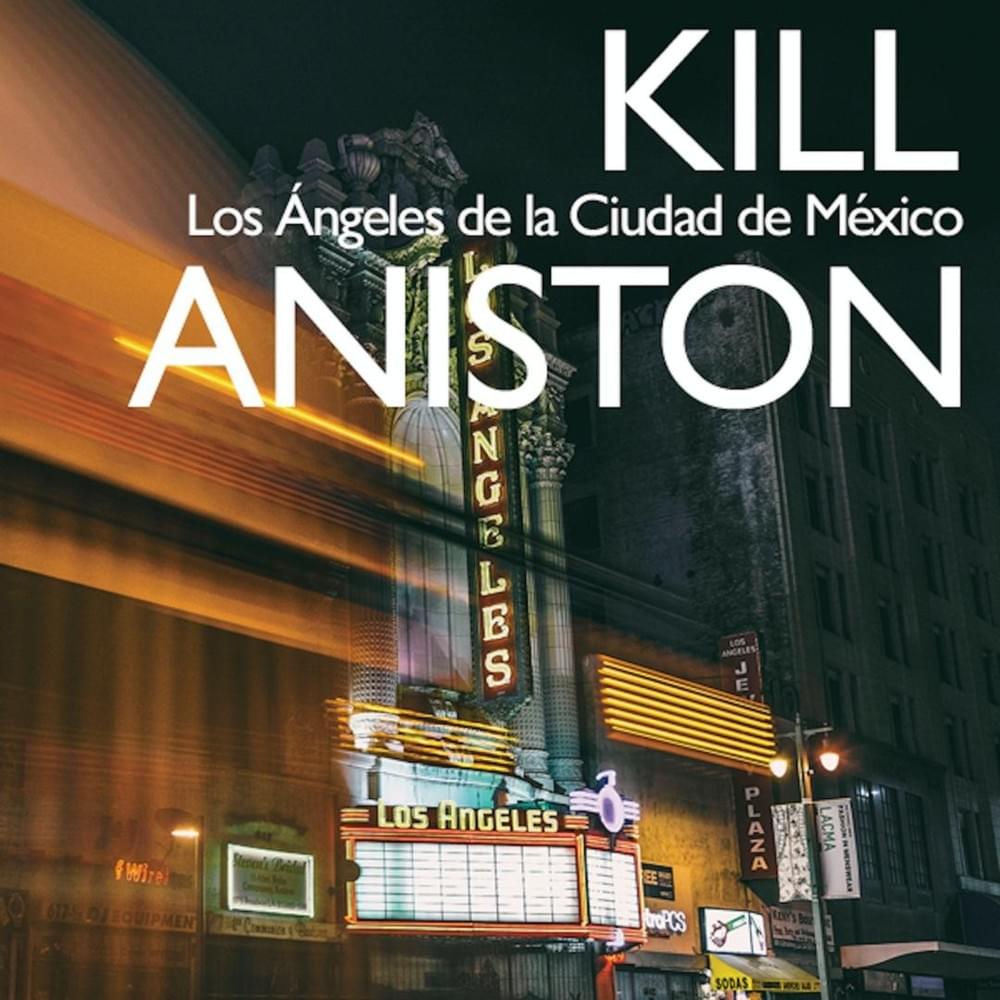Los Ángeles de la Ciudad de México
