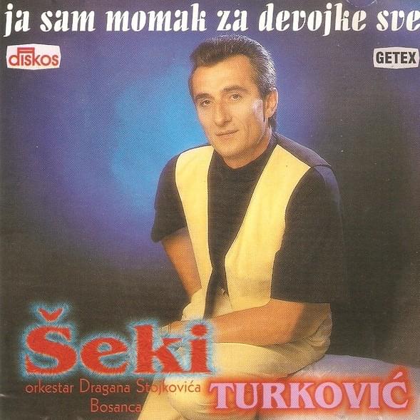 Ja sam momak za devojke sve
