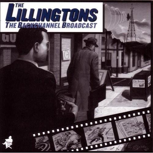 The Backchannel Broadcast