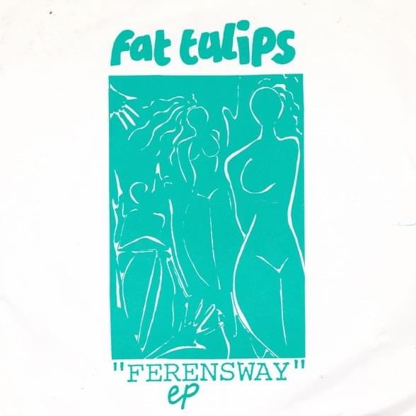 Ferensway EP