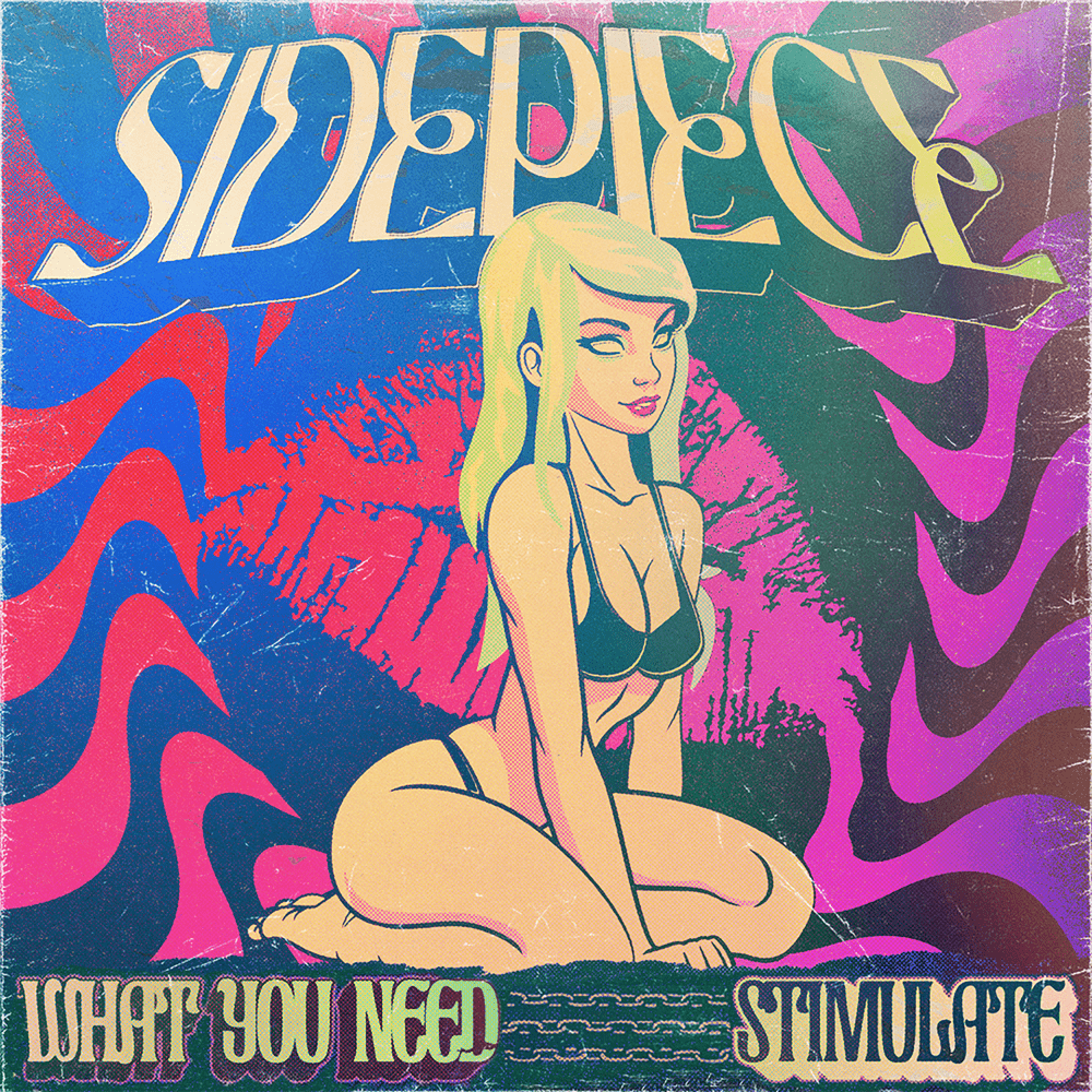 What You Need/Stimulate
