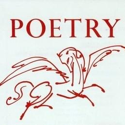 Poetry September 1964