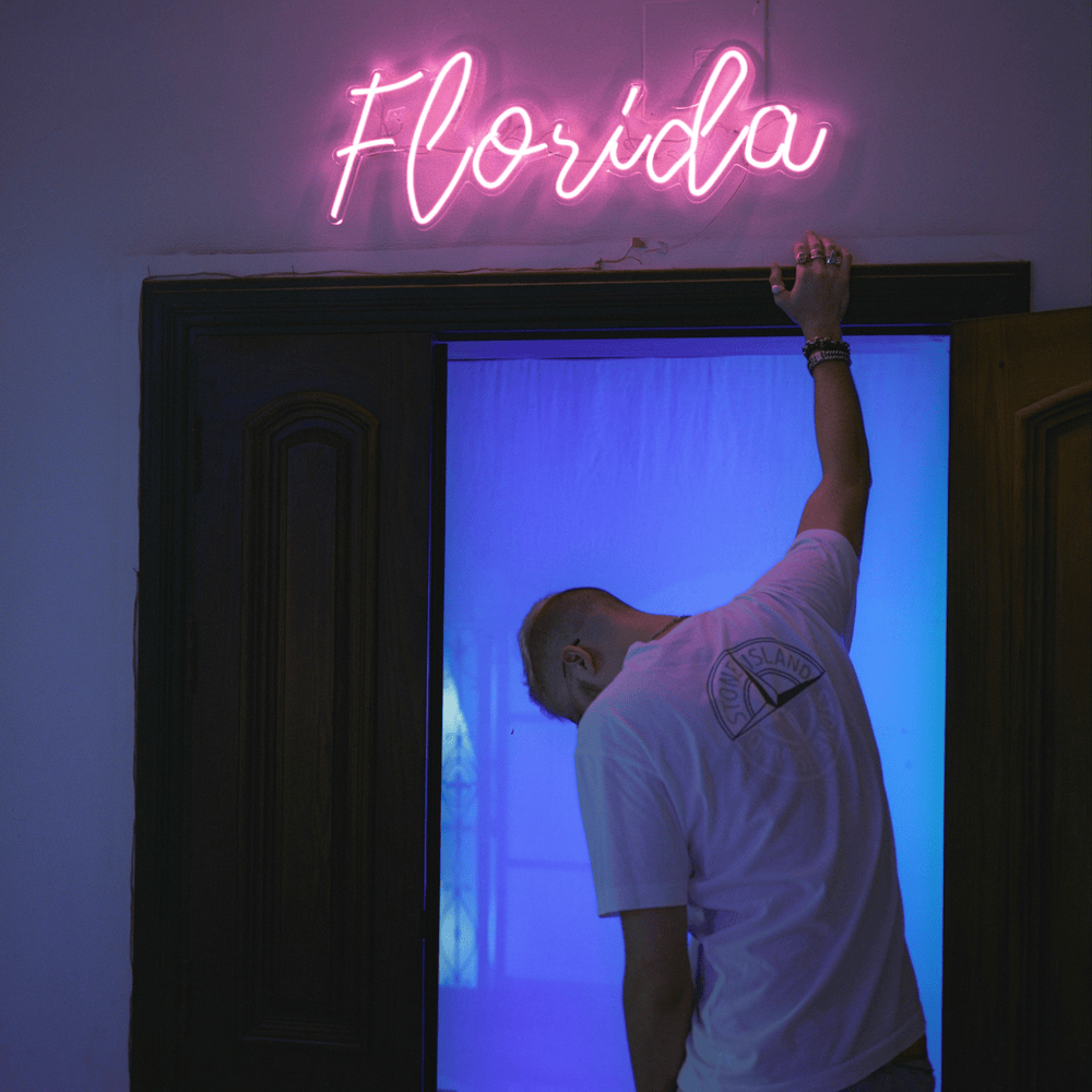 Florida - فلوريدا