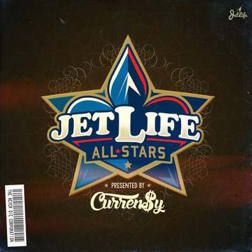 Jet Life All-Stars