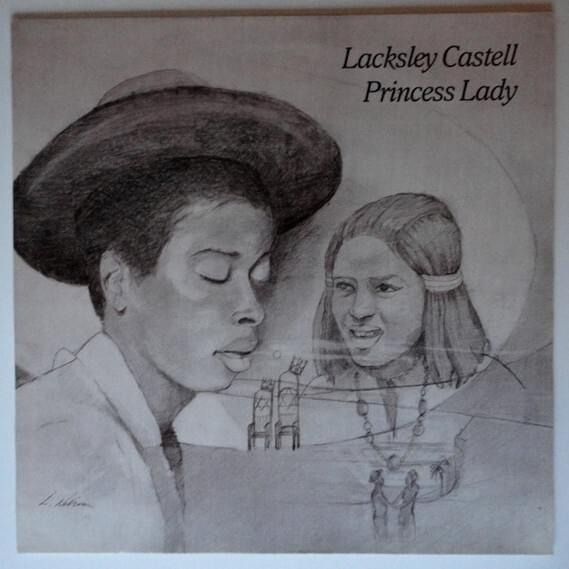 Princess Lady