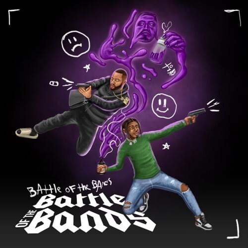 Battle Of The Bands