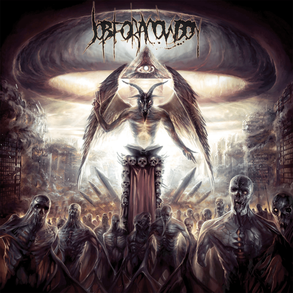 Live Ruination - EP