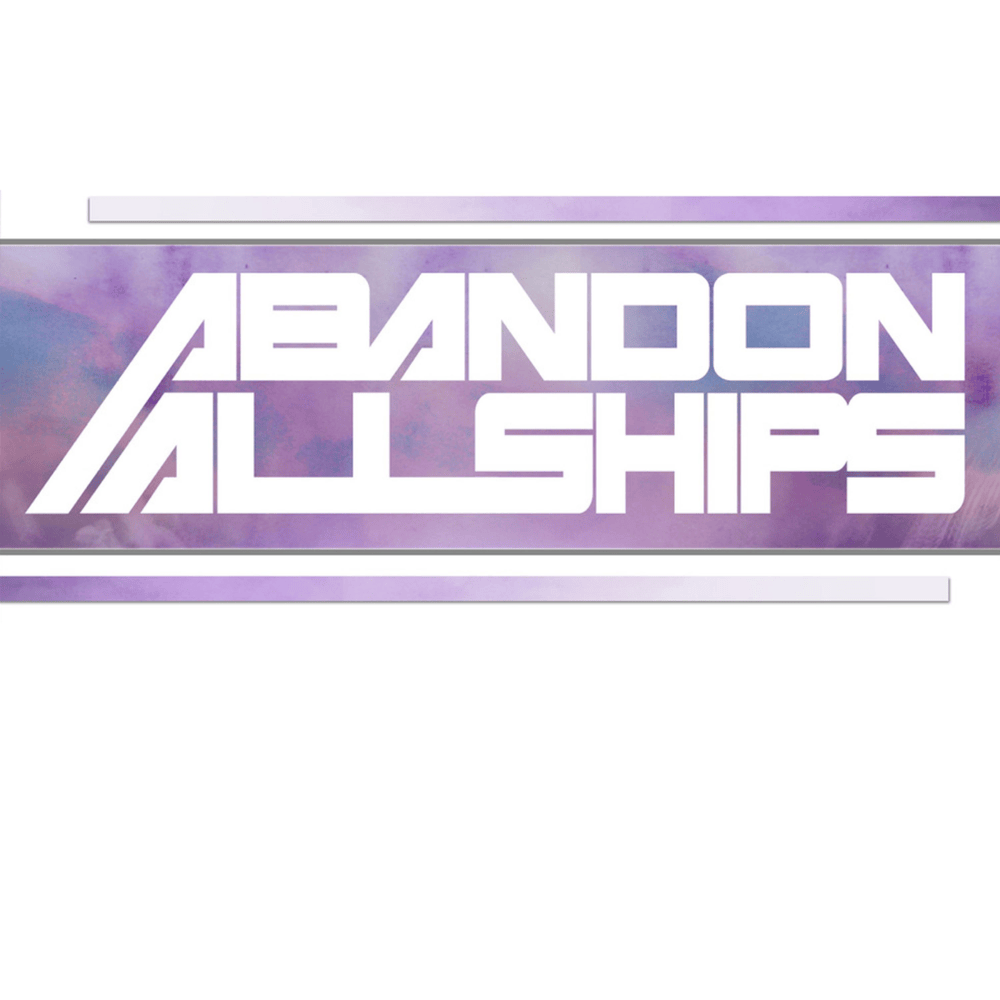 Abandon All Ships - EP