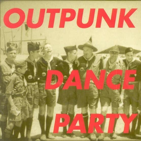 Outpunk Dance Party