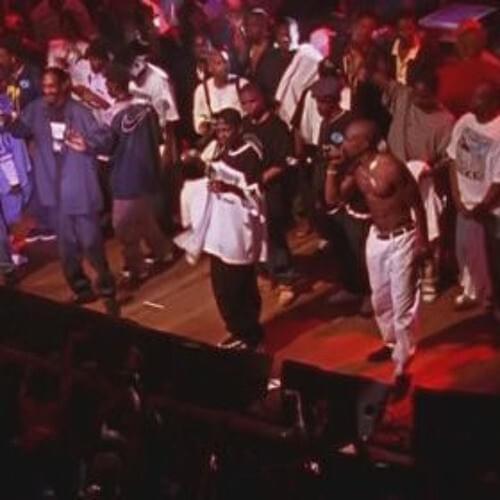 Faith [DEATH ROW RECORDS]