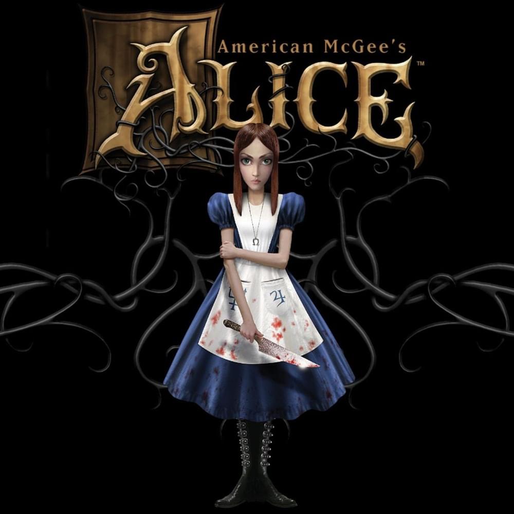 American McGee’s Alice