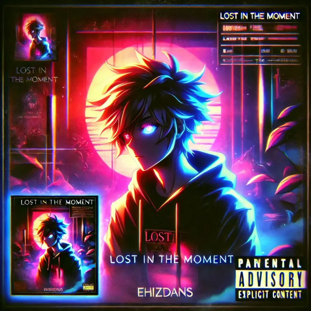 Lost in the Moment
