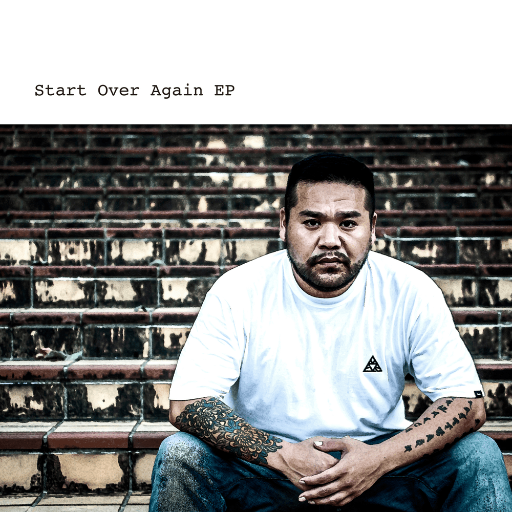 Start Over Again