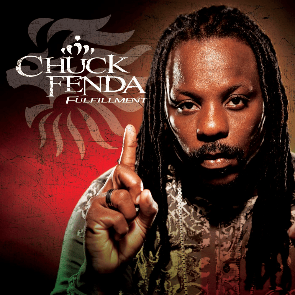 Fulfillment - Chuck Fenda