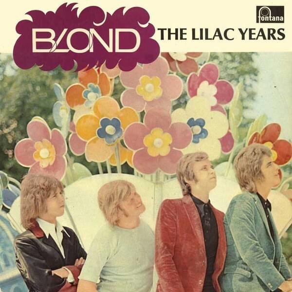 The Lilac Years