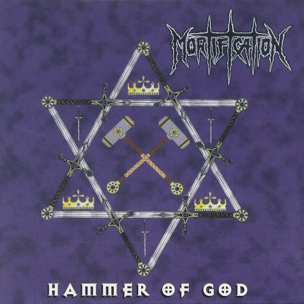 Hammer of God