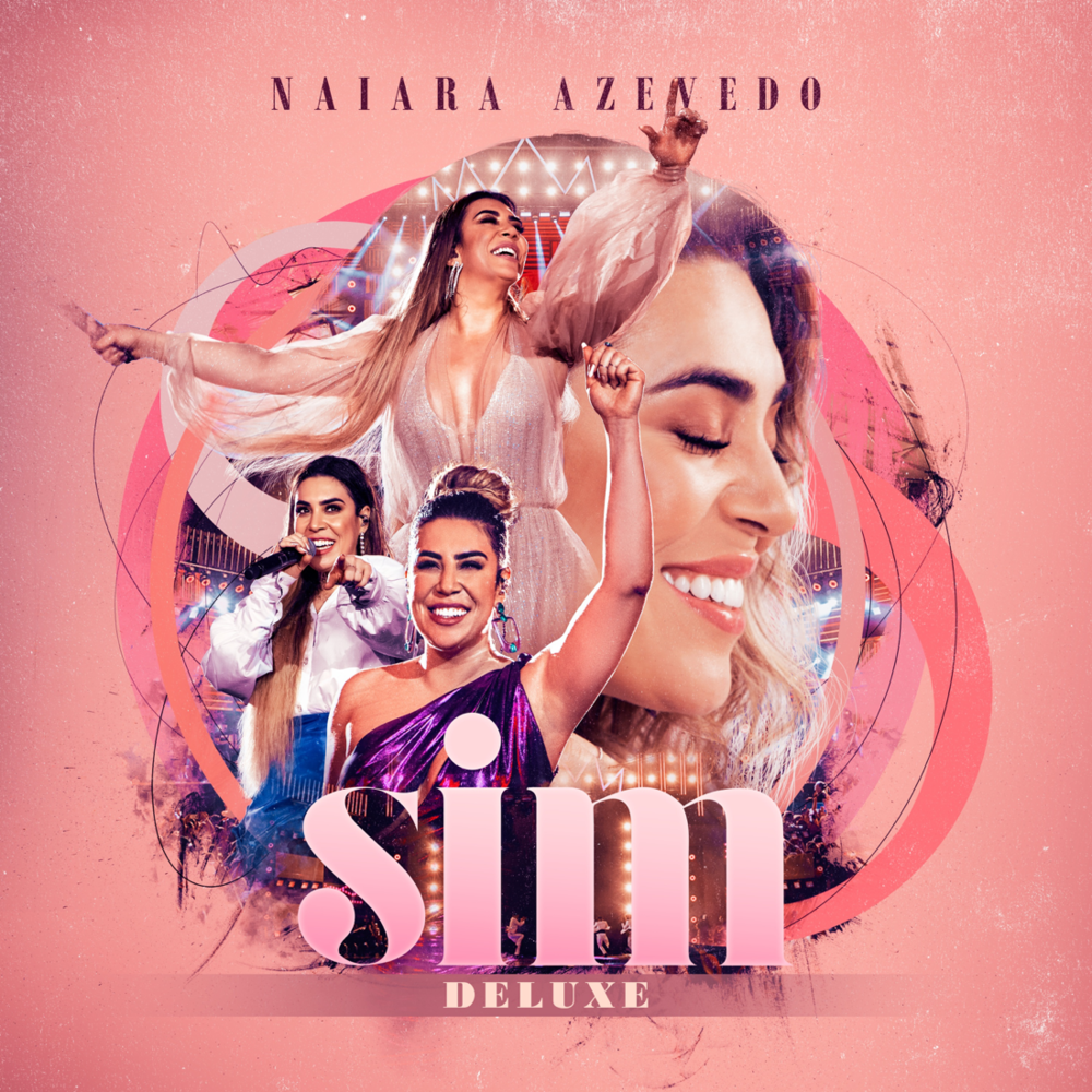 Sim (Ao Vivo) - Deluxe
