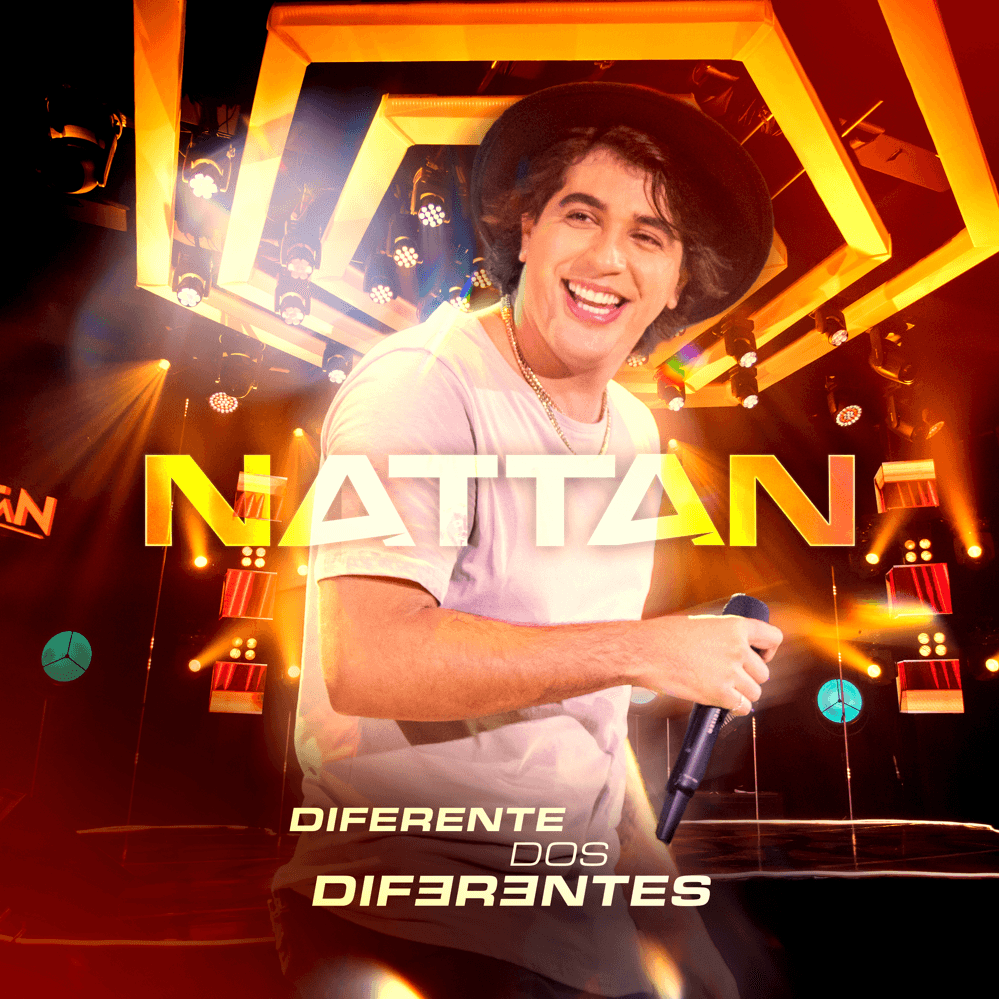Diferente dos Diferentes