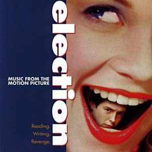 Election: Music From the Motion Picture