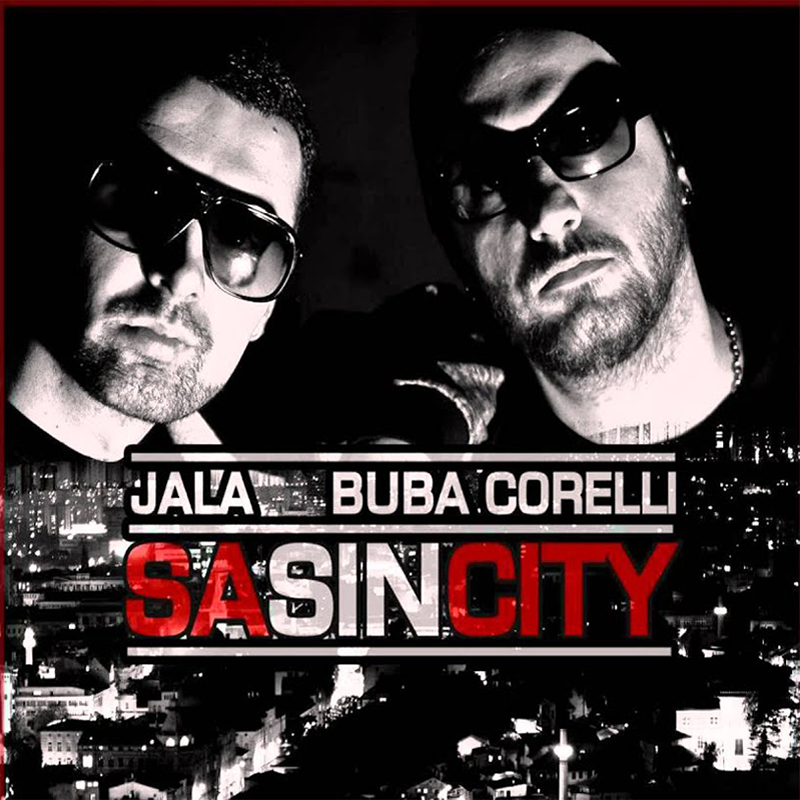 SA Sin City
