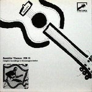 Complete Recordings In Chronological Order (1928-32)