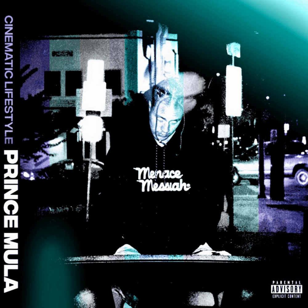 Cinematic Lifestyle: Slowed + Reverb (Remixes) - EP
