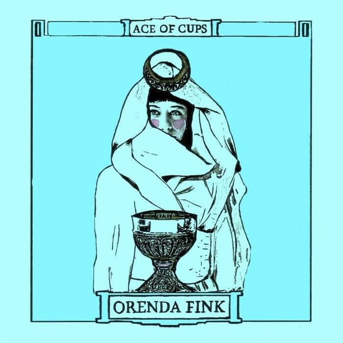 Ace Of Cups - EP