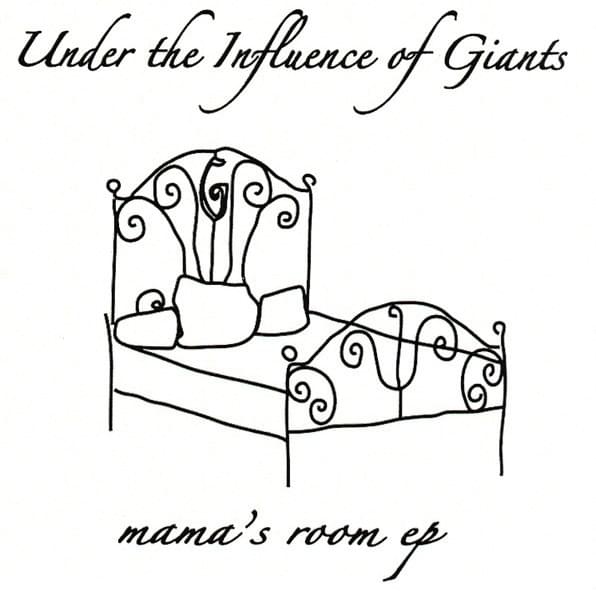 Mama’s Room EP
