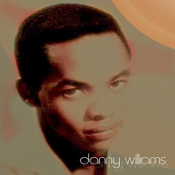 Danny Williams