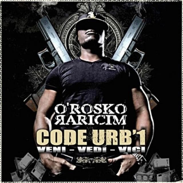Code Urb’1