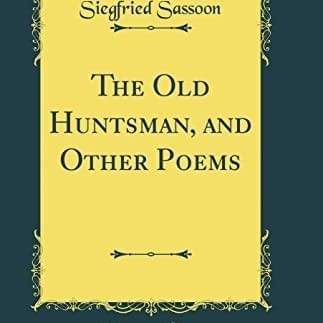 The Old Huntsman, and Other Poems